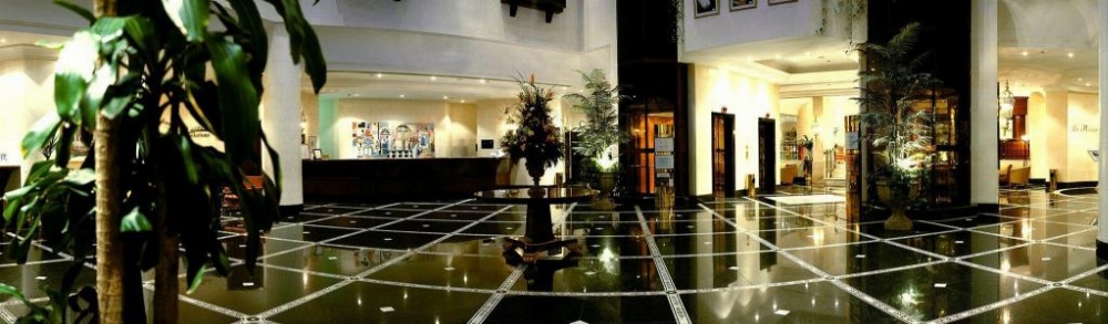 Le Meridien Jeddah Le Meridien Jeddah